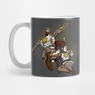 The Dark King Mug